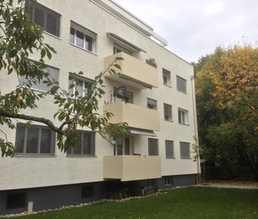 Helle 3-Zimmerwohnung in Frenkendorf - Foto 6