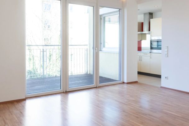 Ihr neues Zuhause wartet! Helle 3-Zimmer-Wohnung mit Balkon in 1100 Wien - Photo 1