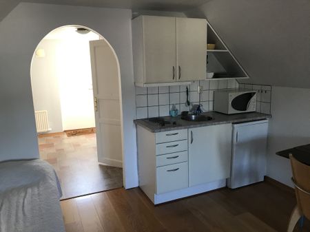 Varvsgatan, Åhus - Foto 3