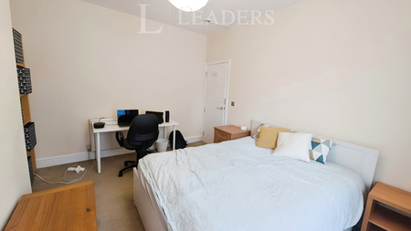 1 bedroom property to rent Glencoe Road, Sheffield, South Yorkshire, S2 - Photo 5