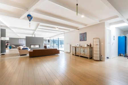 Appartement te huur - Foto 4