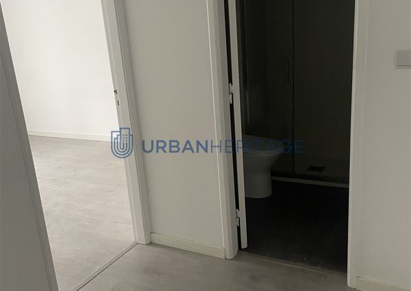 Apartamento T2 em Lisboa