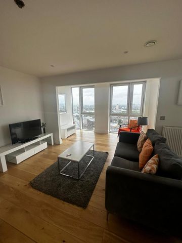 2 bedroom apartment to rent - Photo 5