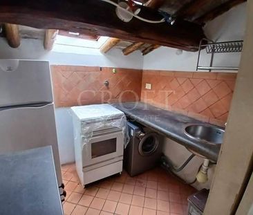 Attico buono stato, 75 m², Trastevere, Roma - Photo 5