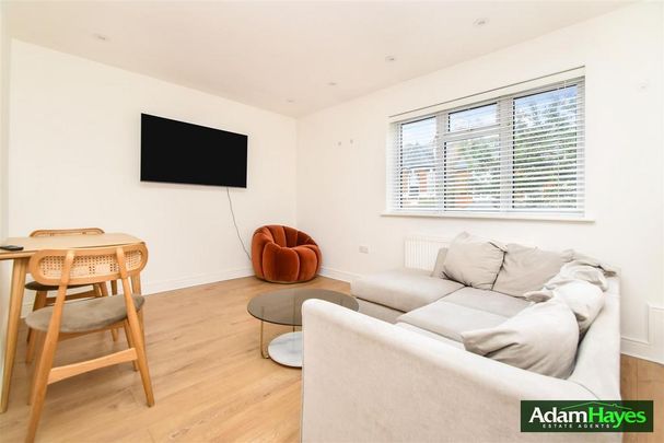 2 bedroom maisonette to rent - Photo 1