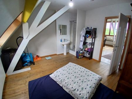 Appartement te huur in Gent - Photo 2