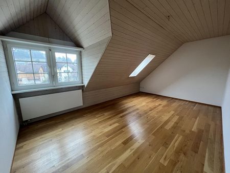 3.5 Zimmerwohnung in Rorbas-Freienstein - Foto 4