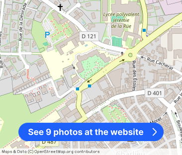 CHARLIEU CENTRE T2 RENOVE - Photo 1