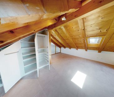 4.5 Zimmer, 140 m² - Foto 3