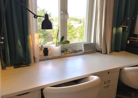 Klubbacken, Hägersten - Photo 5