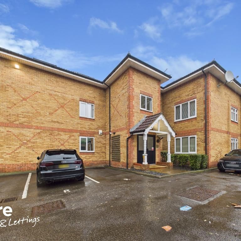 1 bedroom apartment to rent - Photo 1