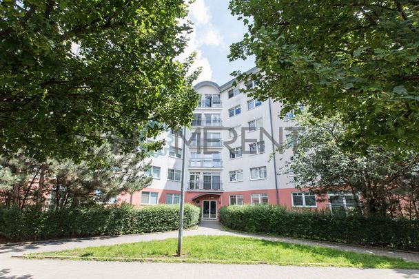 Pronájem bytu 2+kk 38 m² - Фото 1