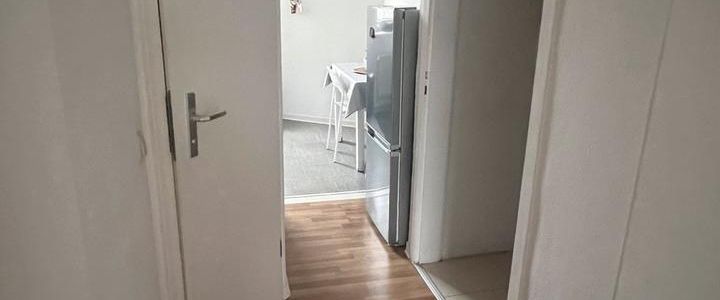 1 Zimmer Wohnung - Foto 1