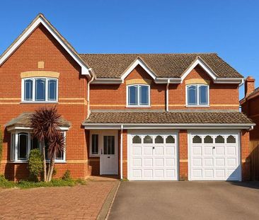 5 bedroom detached house to rent - Photo 6