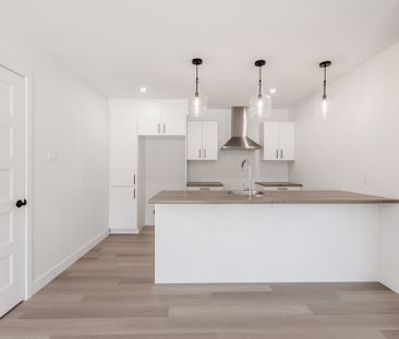 Superbe 5 ½ à Louer – Juillet 2026 - Photo 2