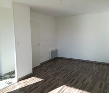 Location appartement 2 pièces - 51m² à Valenciennes (59300) - Photo 2