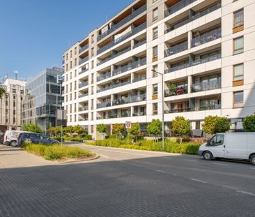 Warszawa, Mokotów, Mokotów Stegny, Mangalia - Zdjęcie 6