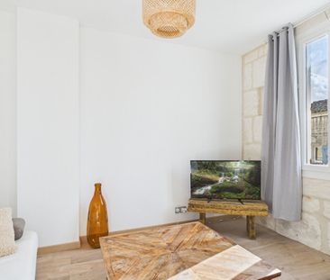 A LOUER : 4 pièces au centre de Maussane Les Alpilles - Photo 3