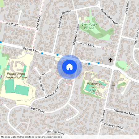 3B Cardiff Road, Pakuranga Heights