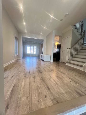 For Lease - 78 Autumn Hill Boulevard, Vaughan, Ontario - Photo 4