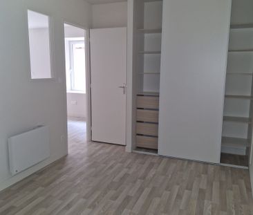 Location Appartement 3 pièces 60m² VIENNE 38200 - Photo 1