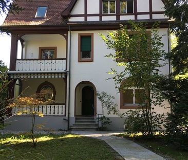 Charmante 2.0-Zimmerwohnung mit gedeckter Terrasse - Foto 6