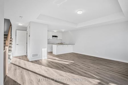 For Lease - 310 Parnian Private, Barrhaven, Ontario - Photo 2