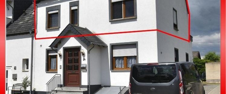 4 ZKB-Wohnung in Werlau zu vermieten - Photo 1