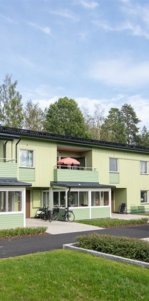 Gitarrgatan 28 - Foto 1