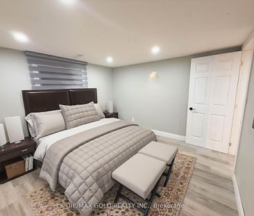 For Lease - 156 Mooregate Crescent Unit# Lower, Kitchener, Ontario - Photo 5