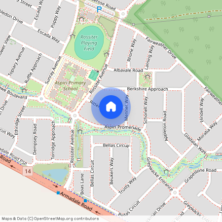 11 Ritter Approach, WA 6112, Piara Waters