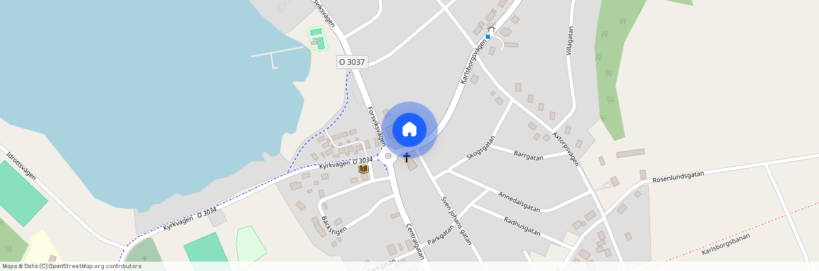 Karlsborgsvägen 3, Lgh 1001, 546 72, Rondellen Mölltorp