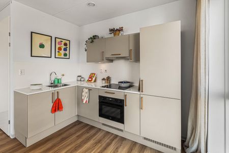 Appartement te huur: Steenvoordelaan 402-F231 2284 EJ Rijswijk (ZH) - Foto 4