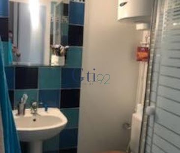 Appartement 26 m² - 2 Pièces - Châtillon (92320) - Photo 6