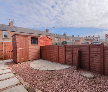 2 bed terraced house to rent in Tweed Street, Saltburn-by-the-Sea, TS12 - Photo 6