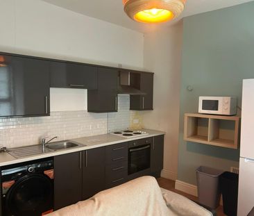 Prospect Street, Flat 1, Plymouth - Photo 3