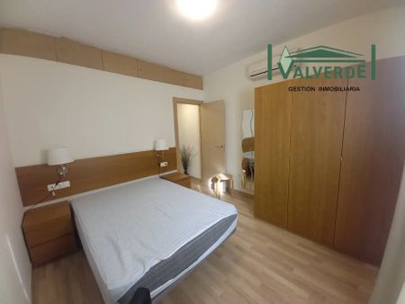 Apartamento de alquiler en Calle Puentezuelas, Centro - Sagrario - Foto 2
