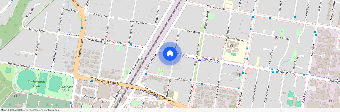 3 Belmont Street, NSW 2232, Sutherland