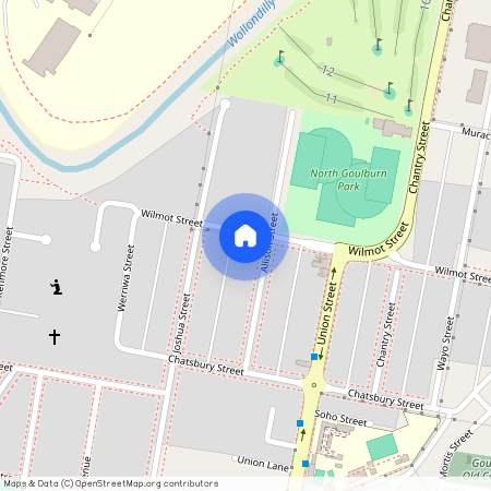 2/34 Allison Street, NSW 2580, Goulburn