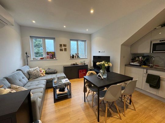 1 bedroom apartment to rent - Photo 1