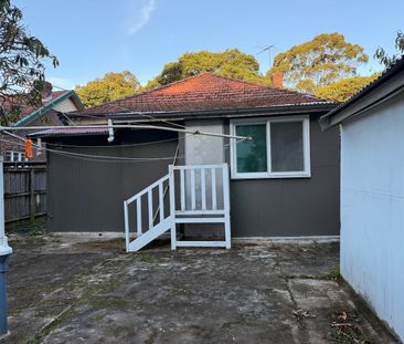 Homebush West - Photo 2
