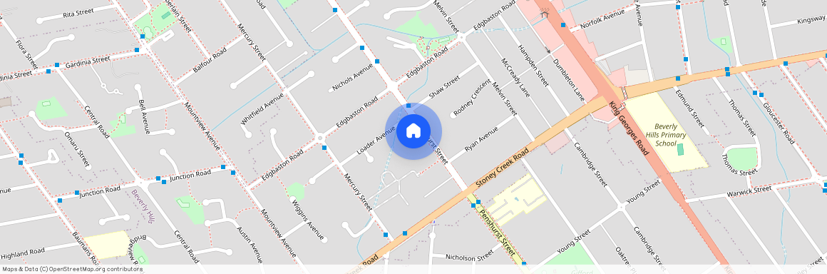 175 Penshurst St, NSW 2209, Beverly Hills