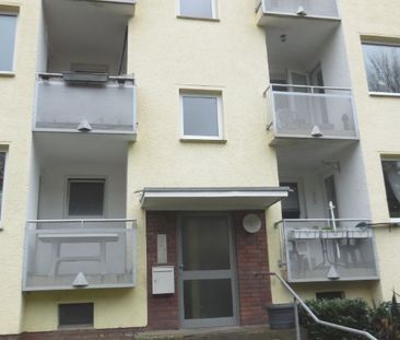 2-Raumwohnung mit Balkon in Mülheim zu vermieten. - Foto 5