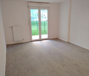 Location appartement 2 pièces, 43.20m², Avon - Photo 2