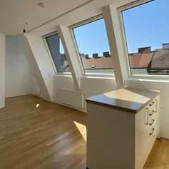 Nähe U3 (2 Gehminuten), ruhige, helle 2-Zimmer Wohnung - Photo 3