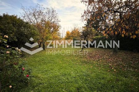 Villa mitoyenne,6.5,210 - Photo 5