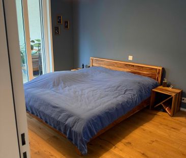 4½ ZIMMER-HAUS IN SCHENKON (LU), MÖBLIERT, TEMPORÄR - Foto 3