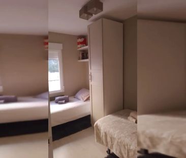 2-bedroom apartment for rent in Valdeacederas, bills included - Photo 3