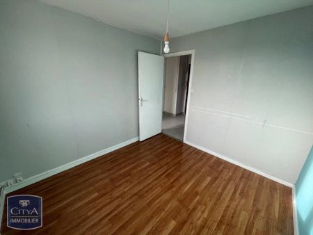 Appartement à louer 2 pièces 41.84m² - Photo 2