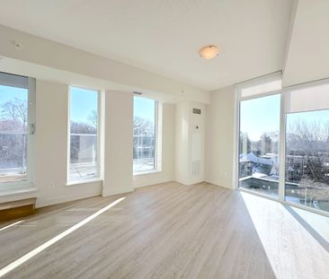 For Lease - 763 Woodbine Avenue Unit# 411, Toronto, Ontario - Photo 4